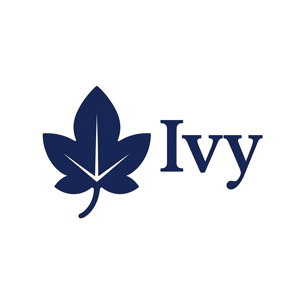 Ivy logo